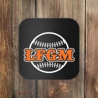 Baseball Lfgm Coaster thumb 0