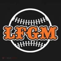 Baseball Lfgm Polo thumb 3