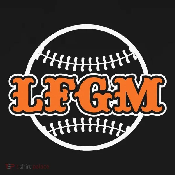 Baseball Lfgm Polo