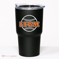 Baseball Lfgm Tumbler thumb 0