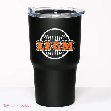 Tumbler
