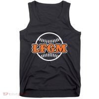 Baseball Lfgm Tank Top thumb 0