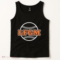 Baseball Lfgm Tank Top thumb 2