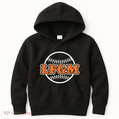 Kids Hoodie