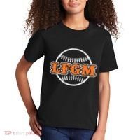 Baseball Lfgm Kids T-Shirt thumb 2
