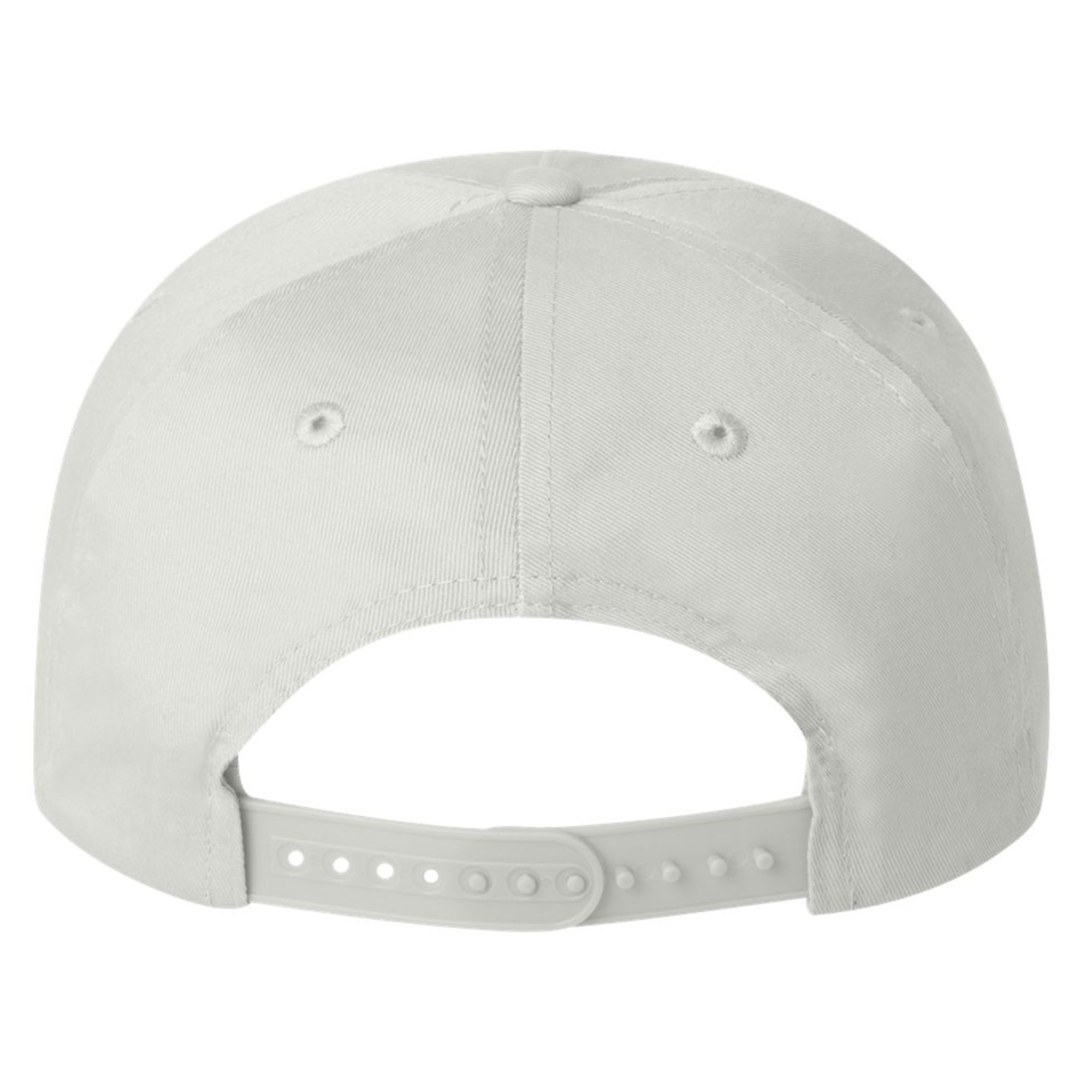 Brain Lightbulb: Bright Ideas And Creativity Five-Panel Snapback Cap