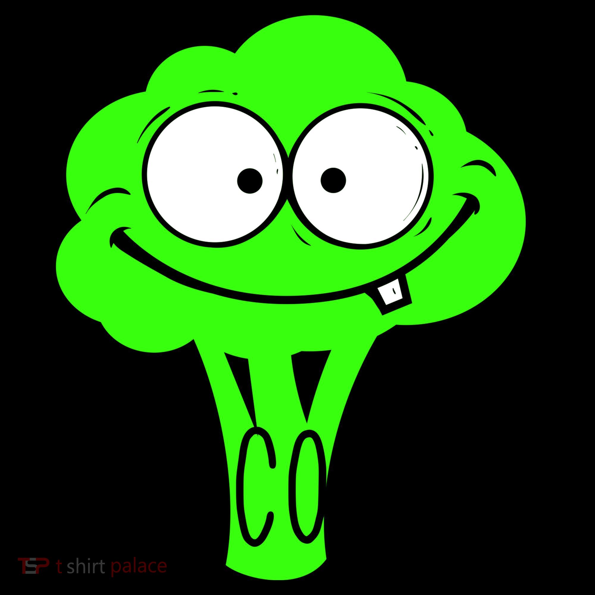 Broccoli Lovers Broccoholic Coffee Mug