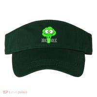 Broccoli Lovers Broccoholic Visor thumb 0