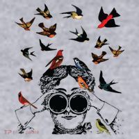 Bird Lover Women's Sweatshirt thumb 2