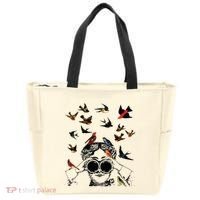 Bird Lover Tote Bag thumb 0