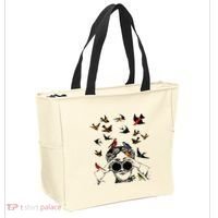 Bird Lover Tote Bag thumb 2