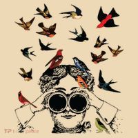 Bird Lover Tote Bag thumb 4