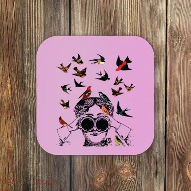 Coaster