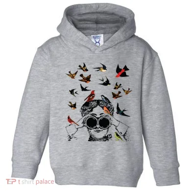 Toddler Hoodie