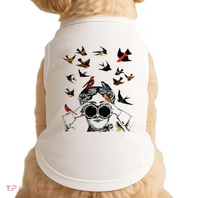 Doggie Tank