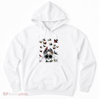 Bird Lover Hoodie thumb 0
