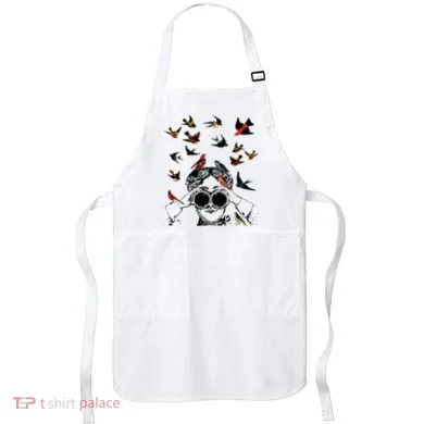 Apron