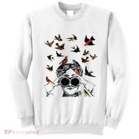 Bird Lover Sweatshirt thumb 0