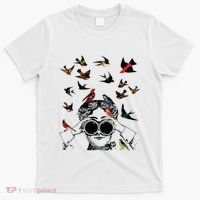 Bird Lover T-Shirt thumb 0