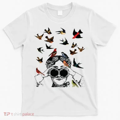 Bird Lover T-Shirt