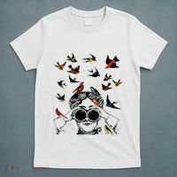 Bird Lover T-Shirt thumb 5