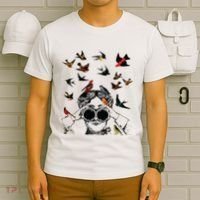 Bird Lover T-Shirt thumb 6