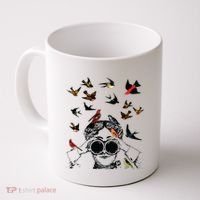 Bird Lover Coffee Mug thumb 0