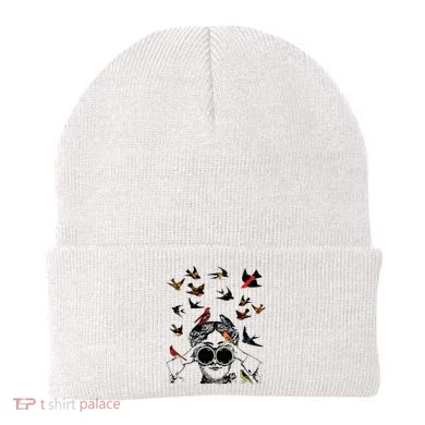 Bird Lover Beanie