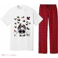Bird Lover Pajama Set thumb 0