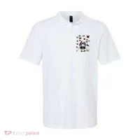 Bird Lover Polo thumb 0