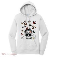 Bird Lover Women's Hoodie thumb 0