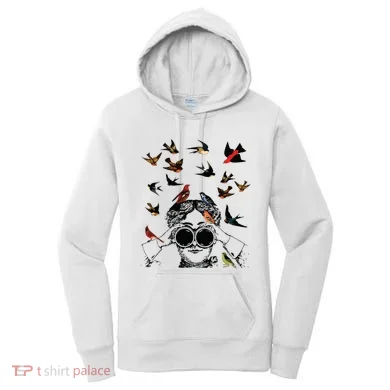Women's Hoodie