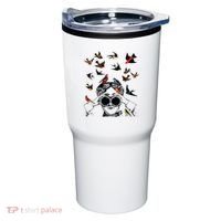 Bird Lover Tumbler thumb 0