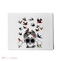 Bird Lover Mousepad thumb 0