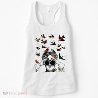 Bird Lover Women's Tank Top thumb 0