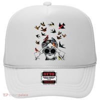 Bird Lover Hat thumb 0