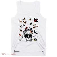 Bird Lover Tank Top thumb 0