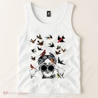 Bird Lover Tank Top thumb 2