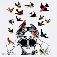 Bird Lover Tank Top thumb 6