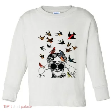 Toddler Long Sleeve
