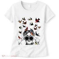 Bird Lover Women's T-Shirt thumb 0