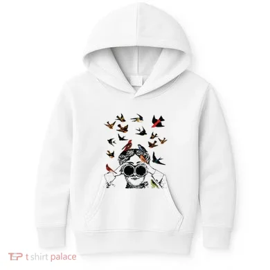Kids Hoodie