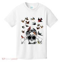 Bird Lover Kids T-Shirt thumb 0