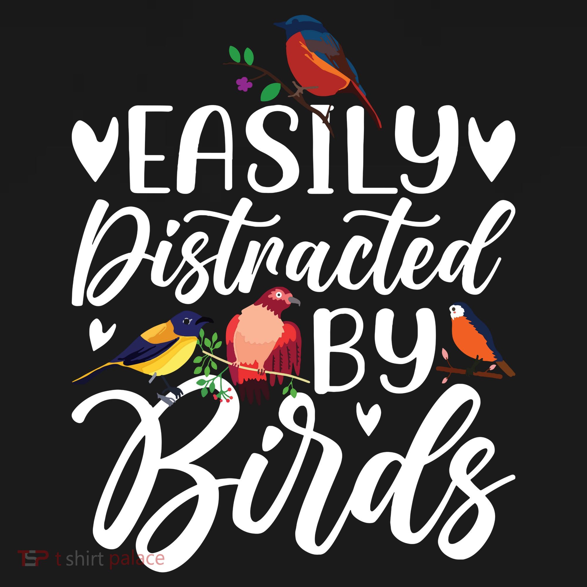 Bird Lovers Birdwatching Easy Distracted By Birds Birder Backpack