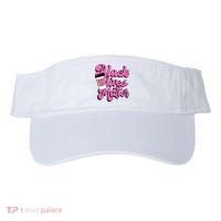 Black Lives BUT FIRST Coffee Matter Black Month History Visor thumb 0