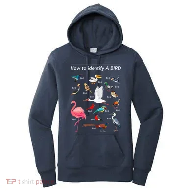 Women's Hoodie