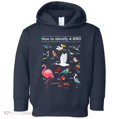 Toddler Hoodie