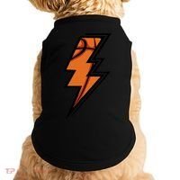 Basketball Lightning Basketball Mom Dad Game Day Doggie Tank thumb 0