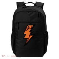 Basketball Lightning Basketball Mom Dad Game Day Backpack thumb 0