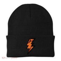 Basketball Lightning Basketball Mom Dad Game Day Beanie thumb 0